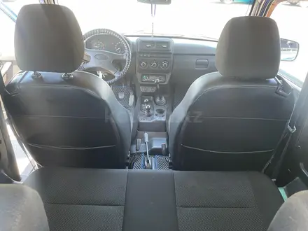 ВАЗ (Lada) Lada 2121 2021 года за 4 112 000 тг. в Алматы – фото 12