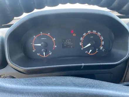 ВАЗ (Lada) Lada 2121 2021 года за 4 112 000 тг. в Алматы – фото 11