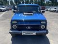 ВАЗ (Lada) Lada 2121 2021 года за 4 112 000 тг. в Алматы