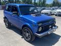 ВАЗ (Lada) Lada 2121 2021 года за 4 112 000 тг. в Алматы – фото 6