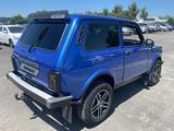 ВАЗ (Lada) Lada 2121 2021 годаүшін4 112 000 тг. в Алматы – фото 5