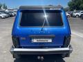 ВАЗ (Lada) Lada 2121 2021 года за 4 112 000 тг. в Алматы – фото 2