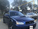 Subaru Legacy 1998 годаүшін3 300 000 тг. в Алматы