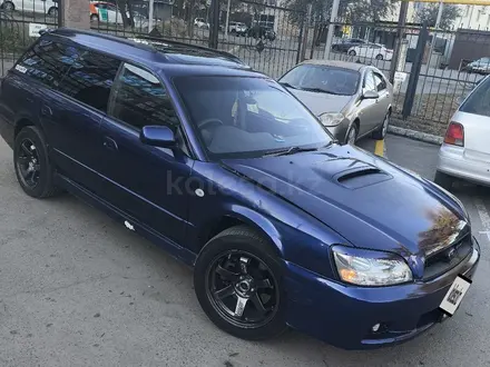 Subaru Legacy 1998 года за 3 300 000 тг. в Алматы – фото 2