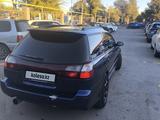 Subaru Legacy 1998 года за 3 300 000 тг. в Алматы – фото 3