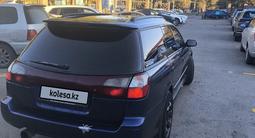 Subaru Legacy 1998 годаүшін3 300 000 тг. в Алматы – фото 3