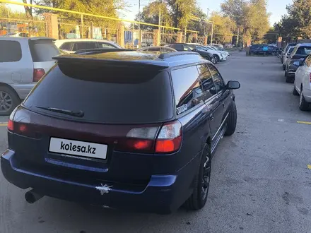 Subaru Legacy 1998 года за 3 300 000 тг. в Алматы – фото 3