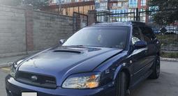 Subaru Legacy 1998 годаүшін3 300 000 тг. в Алматы – фото 5