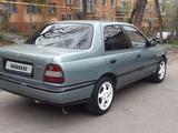 Nissan Sunny 1993 года за 1 100 000 тг. в Алматы – фото 2