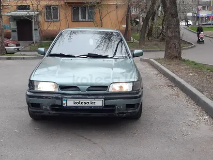 Nissan Sunny 1993 года за 1 100 000 тг. в Алматы – фото 5