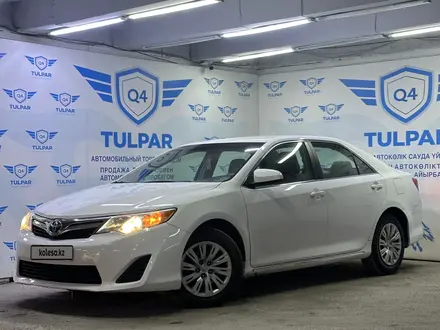 Toyota Camry 2014 года за 9 300 000 тг. в Шымкент