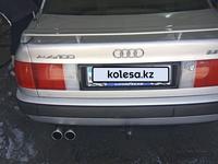 Audi 100 1992 годаүшін1 650 000 тг. в Талдыкорган