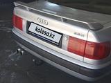 Audi 100 1992 годаүшін1 650 000 тг. в Талдыкорган – фото 4