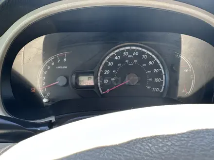 Toyota Sienna 2010 года за 9 700 000 тг. в Атырау – фото 13