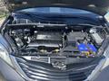 Toyota Sienna 2010 года за 9 700 000 тг. в Атырау – фото 14