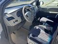 Toyota Sienna 2010 года за 9 700 000 тг. в Атырау – фото 6