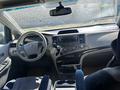 Toyota Sienna 2010 года за 9 700 000 тг. в Атырау – фото 9