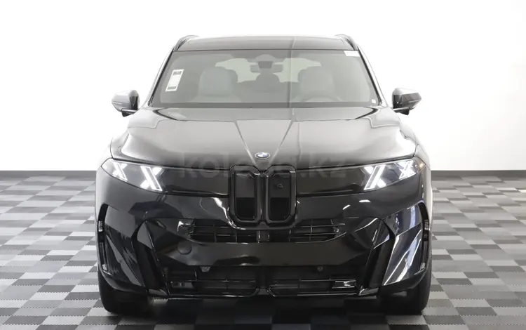 BMW X5 XDrive 40i 2026 года за 67 000 000 тг. в Алматы