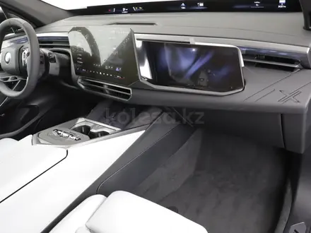 BMW X5 XDrive 40i 2026 года за 67 000 000 тг. в Алматы – фото 10