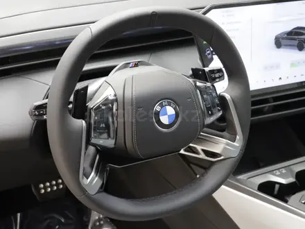 BMW X5 XDrive 40i 2026 года за 67 000 000 тг. в Алматы – фото 12