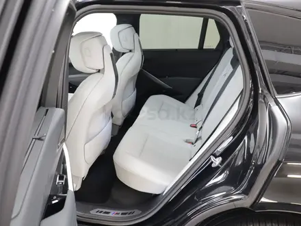 BMW X5 XDrive 40i 2026 года за 67 000 000 тг. в Алматы – фото 16