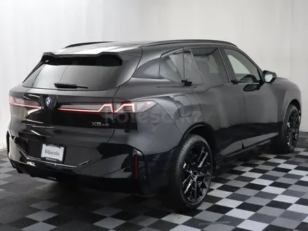BMW X5 XDrive 40i 2026 года за 67 000 000 тг. в Алматы – фото 3