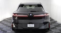 BMW X5 XDrive 40i 2026 года за 67 000 000 тг. в Алматы – фото 5