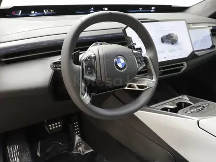 BMW X5 XDrive 40i 2026 года за 67 000 000 тг. в Алматы – фото 9
