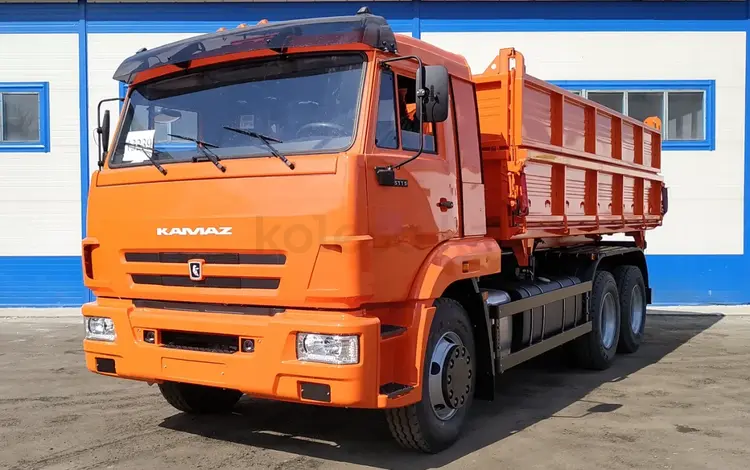 КамАЗ  Камаз 45143-6012-50 2023 года за 29 650 000 тг. в Астана