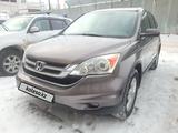 Honda CR-V 2011 года за 7 300 000 тг. в Астана