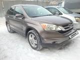 Honda CR-V 2011 года за 7 300 000 тг. в Астана – фото 2