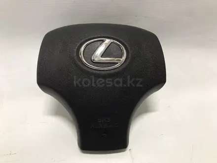 Подушка безопасности srs airbag lexus is за 60 000 тг. в Алматы