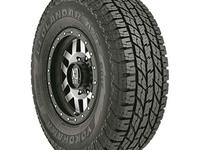 Yokohama G015 A/T 265/60R20 LT за 105 300 тг. в Алматы