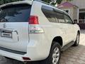 Toyota Land Cruiser Prado 2012 года за 16 000 000 тг. в Тараз – фото 4