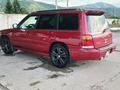 Subaru Forester 1998 года за 2 700 000 тг. в Усть-Каменогорск – фото 2