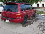 Subaru Forester 1998 годаүшін2 700 000 тг. в Усть-Каменогорск – фото 3