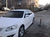 Toyota Camry 2007 годаүшін4 300 000 тг. в Актобе – фото 3