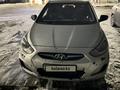 Hyundai Accent 2013 годаүшін2 400 000 тг. в Алматы – фото 2