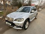 BMW X5 2007 годаүшін8 450 000 тг. в Алматы – фото 4