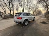 BMW X5 2007 года за 7 750 000 тг. в Алматы – фото 2