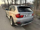 BMW X5 2007 года за 7 750 000 тг. в Алматы – фото 5