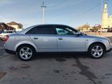 Audi A4 2002 года за 3 300 000 тг. в Караганда – фото 4
