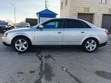 Audi A4 2002 года за 3 300 000 тг. в Караганда – фото 3