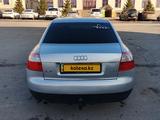 Audi A4 2002 года за 3 300 000 тг. в Караганда – фото 5