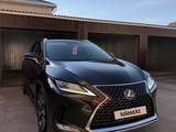 Lexus RX 200t 2021 годаүшін23 800 000 тг. в Костанай