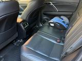 Lexus RX 200t 2021 годаүшін23 800 000 тг. в Костанай – фото 4