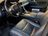 Lexus RX 200t 2021 годаүшін23 800 000 тг. в Костанай – фото 3