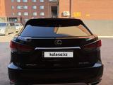 Lexus RX 200t 2021 годаүшін23 800 000 тг. в Костанай – фото 5