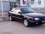 Audi 100 1993 года за 2 600 000 тг. в Уральск – фото 3