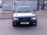 Audi 100 1993 года за 2 600 000 тг. в Уральск – фото 4